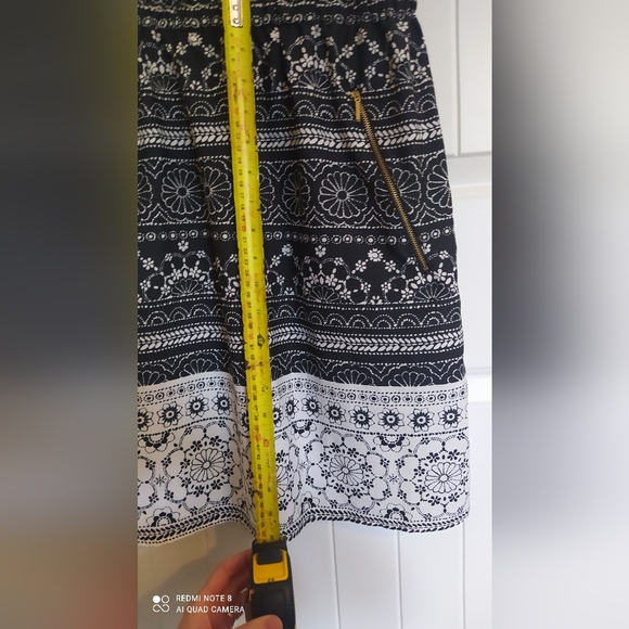 Speed Control dress - Picture 4 of 4